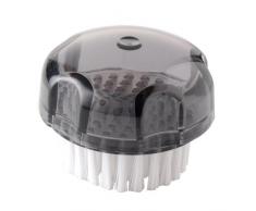 ProCook Gemüsebürste - Küchenbürste - Acryl - schwarz