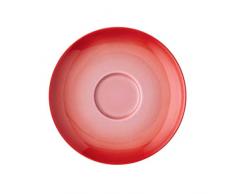 Thomas BeColour Susa Pink Kaffee-Untertasse