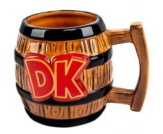 Donkey Kong - XXL-Tasse | Offizielles Merchandise