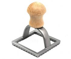 Küchenprofi Pastacasa Pastatöpfe, Aluminium, Silber, One Size