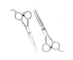 N /A YYHEN Friseurschere Styling-Tools für Friseure und Mehrzweckscheren für den Heimgebrauch