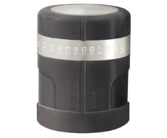 Pulltex AntiOx Weinverschluss mit Aktivkohle-Filter