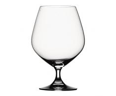 Spiegelau & Nachtmann, 4-teiliges Cognacgläser-Set, Kristallglas, 558 ml, Special Glasses, 4510378