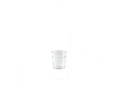 WACA Schnapsglas 2 cl aus SAN [Haushaltswaren]
