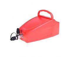 Pneumatische Vakuumpumpe, 4.2Cfm Oil-Free Filter Vakuumpumpe, verwendet für HVAC/Automatische AC Kältemittel-Füllung, Wein Entgasen, Melken, Nahrungsmittelverarbeitung