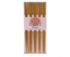 Bamboo Garden Hashi - Ess-Stäbchen, 72 g