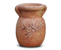 Tomco Steinkrug TOSKANA - OLEANDRO