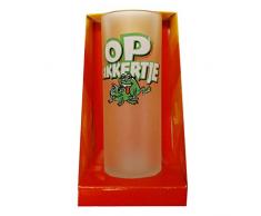 Glas - Longdrinkglas - Opkikkertje