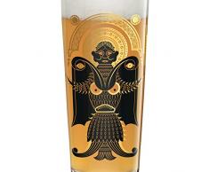RITZENHOFF Next Wheat Beer Weizenbierglas von Christian Montenegro, aus Kristallglas, 500 ml