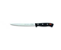 DICK 8498018 Filiermesser, flexibel, 18 cm, Superior series