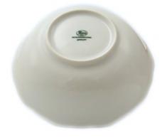 Hutschenreuther 02013-800001-10516 Maria Theresia Dessertschale 16 cm rund 0,49 Liter, weiß