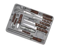 Victorinox Kochkoffer-Einlage, 0