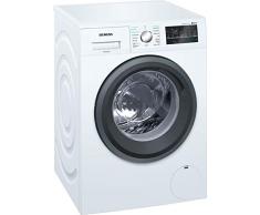 Siemens iQ500 WD15G443 Waschtrockner / 7,00 kg / 4,00 kg / A / 146 kWh / 1.500 U/min / aquaStop / Hygiene Programm / Outdoor/Imprägnieren