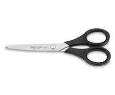 3 Claveles 103 - Vielzweckschere, Edelstahl, 16,51 cm