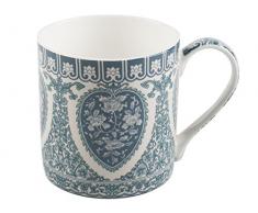 V&A Owen Jones – Peony Porzellan-Tasse, 230ml (8 fl.oz.)