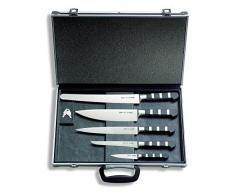 5-tlg. Kochkoffer Set 1905