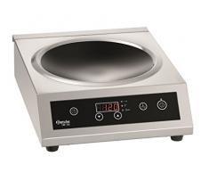 Bartscher 105986 Induktion Wok IW 35