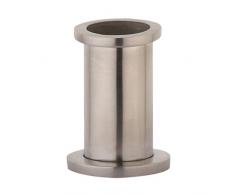 Zap Impex Schöne zylindrisch geformte Edelstahl Zahnstocher Spender sind eine unterschätzte Küche Zubehör Zahnstocher Stand