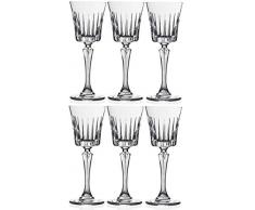 6 Likörgläser Timeless RCR