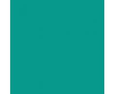 Wandora Wandtattoo Kaffee-Sorten I türkis I Herz Kaffeetasse Kaffeebohnen Küche Esszimmer Sticker Aufkleber Wandaufkleber Wandsticker G006