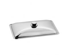 Miele HBD60-22 Deckel für die Miele Bräter HUB 61-22, 62-22, 5000-M und 5001-M / Edelstahl