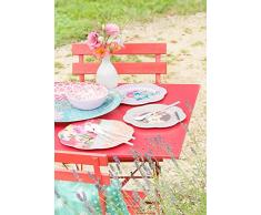 Overbeck and Friends Belle Melamin Teller klein