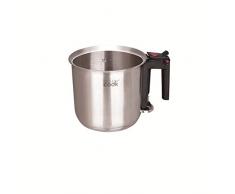 Stylen Cook Simmertopf Edelstahl 16cm Induktion