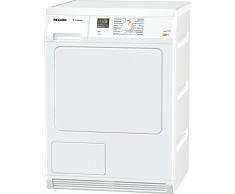Miele TDA150C D LW Kondenstrockner / 7 kg / Punktgenaue Trocknung für alle Textilien Perfect Dry / Duftende Wäsche, so wie Sie es mögen - Fragrance Dos