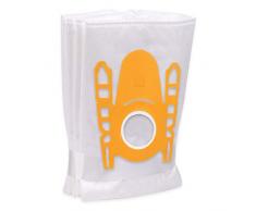 PREMIUM BEUTEL - 30 Staubsaugerbeutel geeignet für Siemens Z 1.0/2.0/3.0, Super XS dino e - 1a QUALITÄT