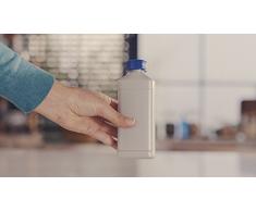 Philips CA6700/22 Universal FlÃ¼ssig-Entkalker, fÃ¼r Philips, Saeco und andere Kaffeevollautomaten Vorteilspack, 2x 250 ml