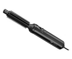 Braun Satin Hair 1 Airstyler 110 - Trocknen, stylen und Locken Zaubern, Schwarz, Weiß, 2 m, 200 W