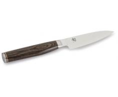 KAI Shun Premier Tim Mälzer Officemesser, Klinge 9 cm Griff 10,5 cm, TDM-1700