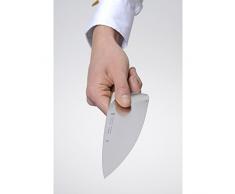 WMF Chefs Edition Spickmesser 21 cm, Spezialklingenstahl, Messer geschmiedet, Performance Cut, Holzkassette, Klinge 10 cm