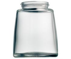 WMF Ersatzglas Gewürzmühle De Luxe Glas spülmaschinengeeignet