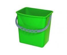 NOVA KOWA MINI EIMER 5 LITER PUTZEIMER (Grün)
