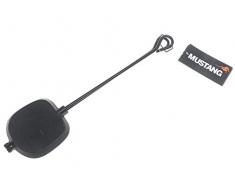 Mustang Sandwichmaker | Sandwicheisen | Hamburger Griller | für Holzkohlegrill,Gasgrill Mustang Sandwichmaker Hamburger Griller für Holzkohlegrill Gasgrill