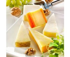 Spanische Käseplatte, 5 Sorten