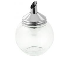 FACKELMANN 55151 Stoha Zuckerdosierer 280 ml Kugelform