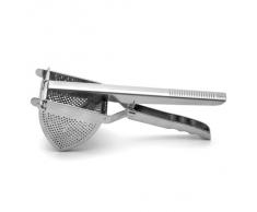 Weis 18704 Kartoffelpresse, Edelstahl