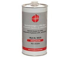 Spezialreiniger für PVC, nicht anlösend 1 L