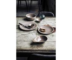 Kahla Homestyle desert sand Espresso-Untertasse 11,7 cm