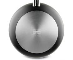 Berndes 011215 Alu-Specials Aluminium Bratpfanne antihaft 24 cm