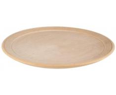 HOFMEISTER® Teller aus Holz (24 cm)