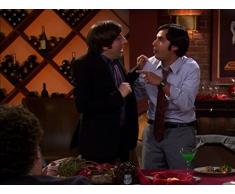 Sex auf der Waschmaschine?