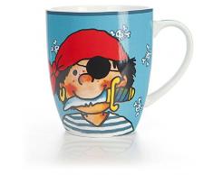 Lutz Mauder 19573 Porzellantasse Pit Planke