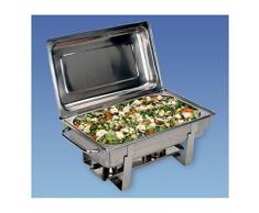 Saro 213-1001 Chafing Dish, ANOUK 1