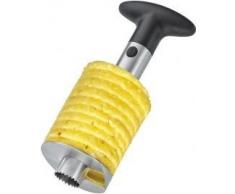 Küchenprofi Ananasschneider Edelstahl