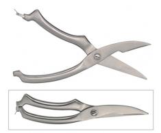 HI Geflügelschere Edelstahl rostfrei 25cm lang