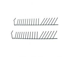 Bosch Siemens 645108 00645108 ORIGINAL Korbeinsatz Tellerablage Unterkorbeinsatz Klappablage Topfeinsatz Ablage Einlage Spülmaschine Geschirrspüler auch Constructa Neff Balay