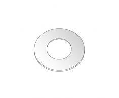 Wiltec Ersatzteil Obstpresse 18-30l Distanzscheibe Maischepresse Weinpresse Saftpresse